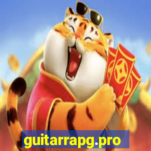 guitarrapg.pro