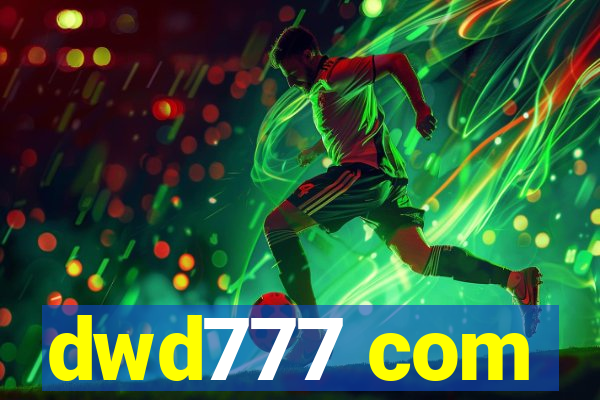 dwd777 com