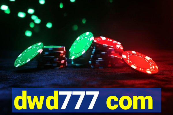 dwd777 com