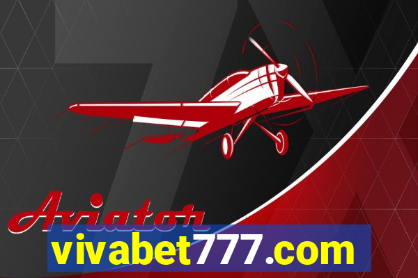 vivabet777.com