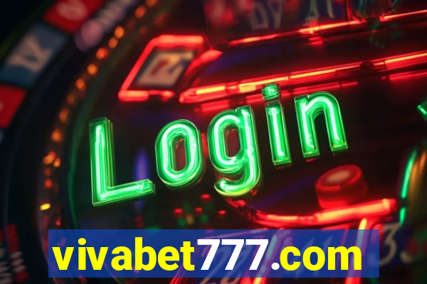vivabet777.com
