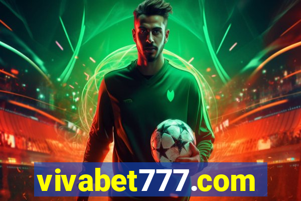 vivabet777.com