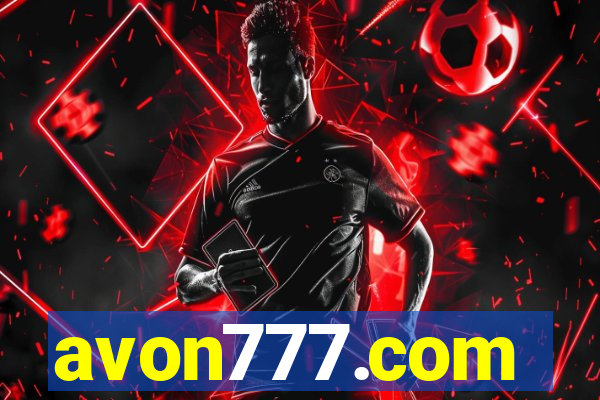 avon777.com