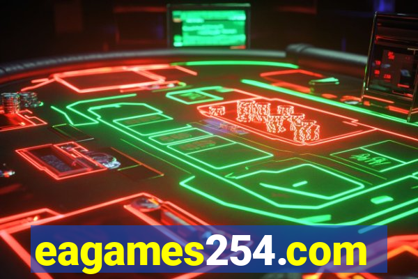 eagames254.com
