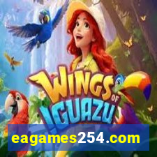 eagames254.com