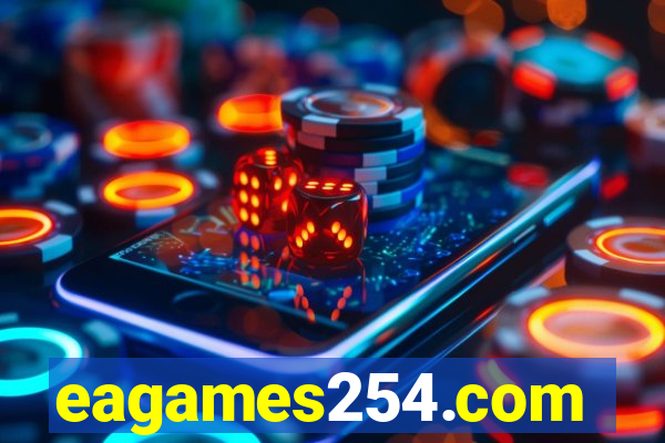 eagames254.com