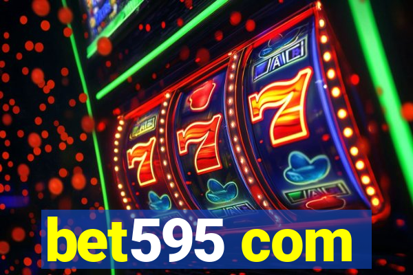bet595 com