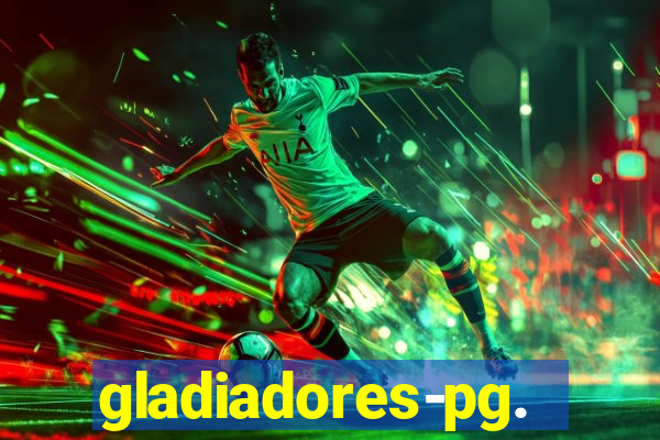 gladiadores-pg.com