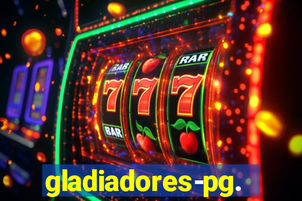 gladiadores-pg.com
