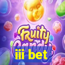 iii bet