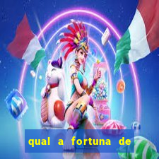 qual a fortuna de jojo todynho