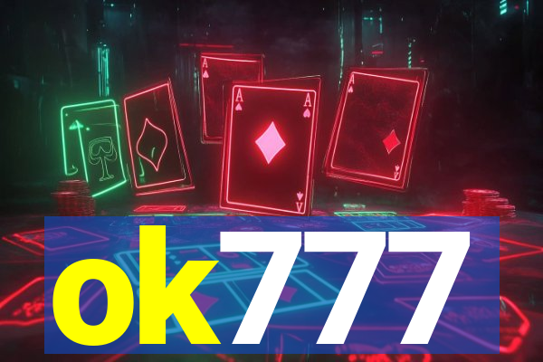 ok777