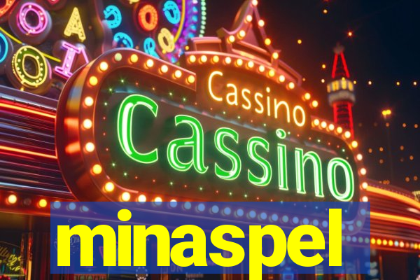 minaspel