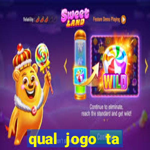 qual jogo ta pagando agora pg