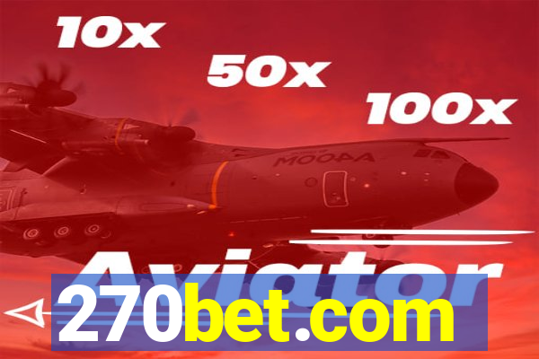 270bet.com