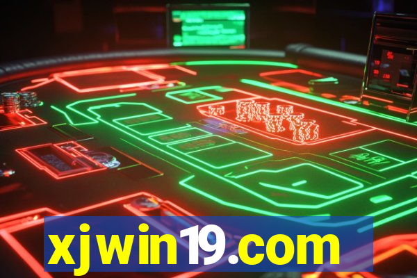 xjwin19.com