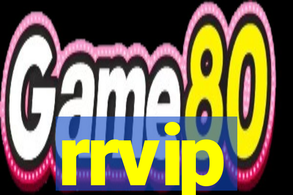 rrvip