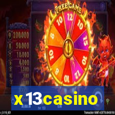 x13casino
