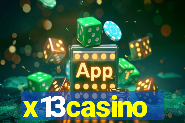 x13casino