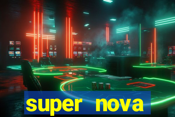 super nova itabirito itabirito portal supernova.com.br
