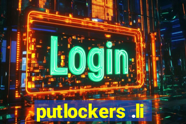 putlockers .li
