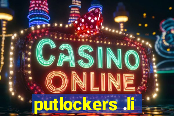putlockers .li