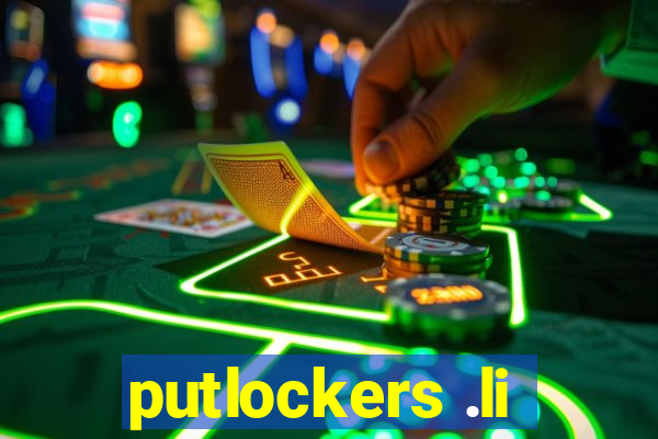 putlockers .li