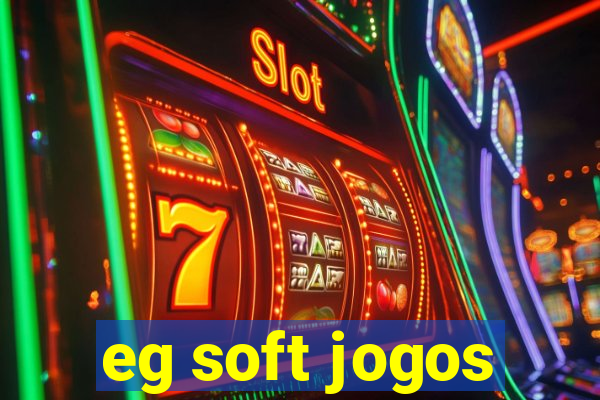 eg soft jogos