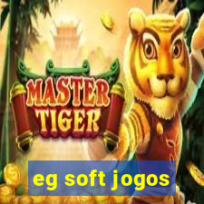 eg soft jogos