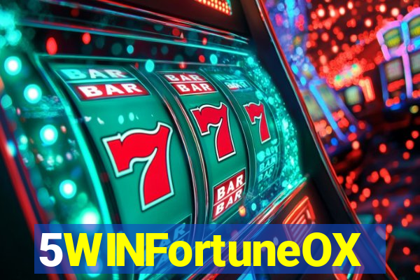 5WINFortuneOX