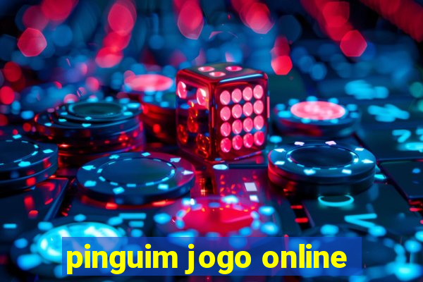 pinguim jogo online