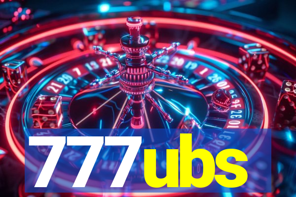 777ubs