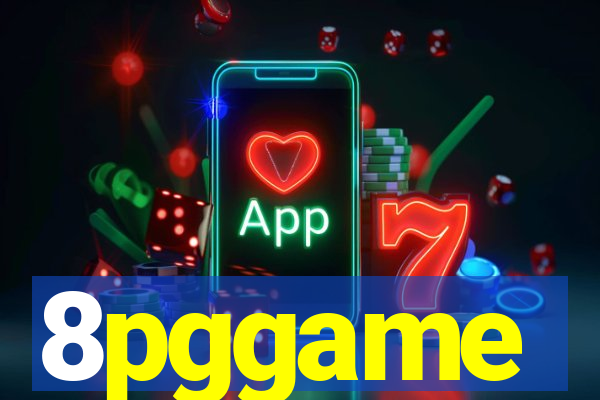 8pggame