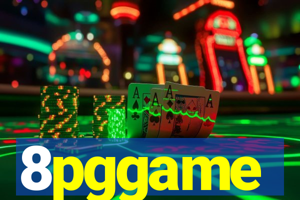 8pggame