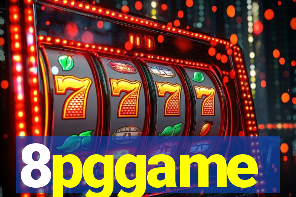 8pggame