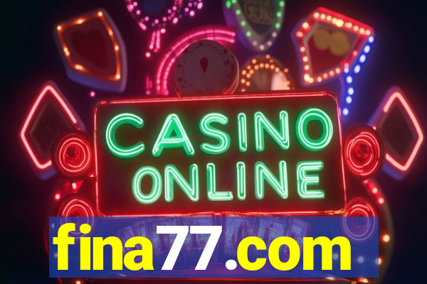 fina77.com
