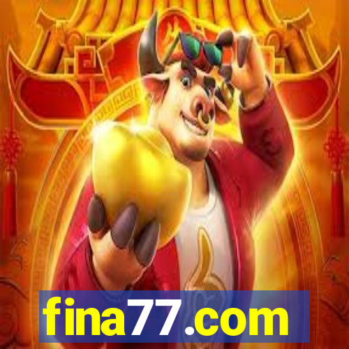 fina77.com