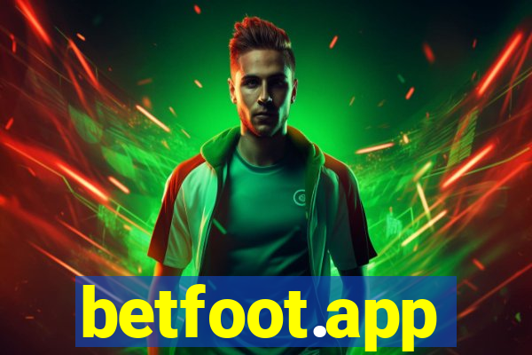 betfoot.app