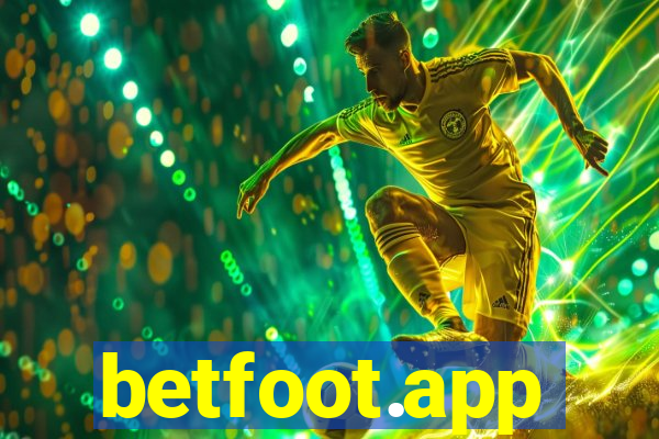 betfoot.app