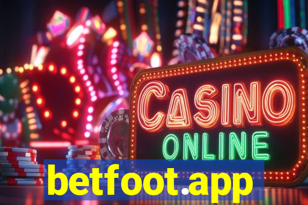 betfoot.app