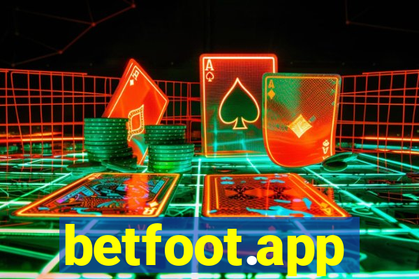 betfoot.app