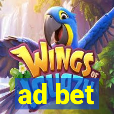 ad bet