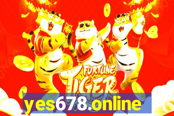 yes678.online
