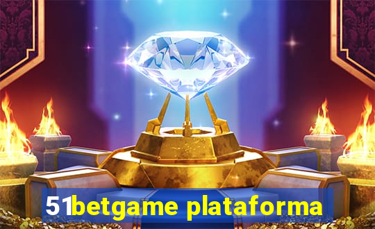 51betgame plataforma