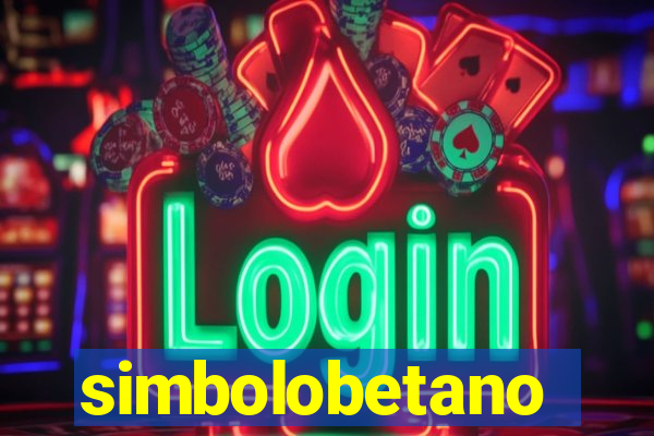 simbolobetano