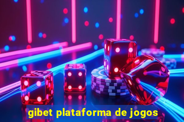 gibet plataforma de jogos