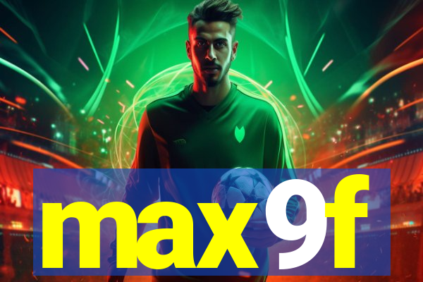 max9f