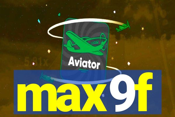 max9f