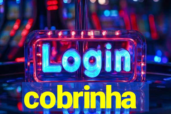 cobrinha