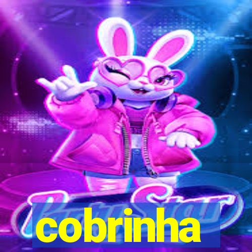cobrinha